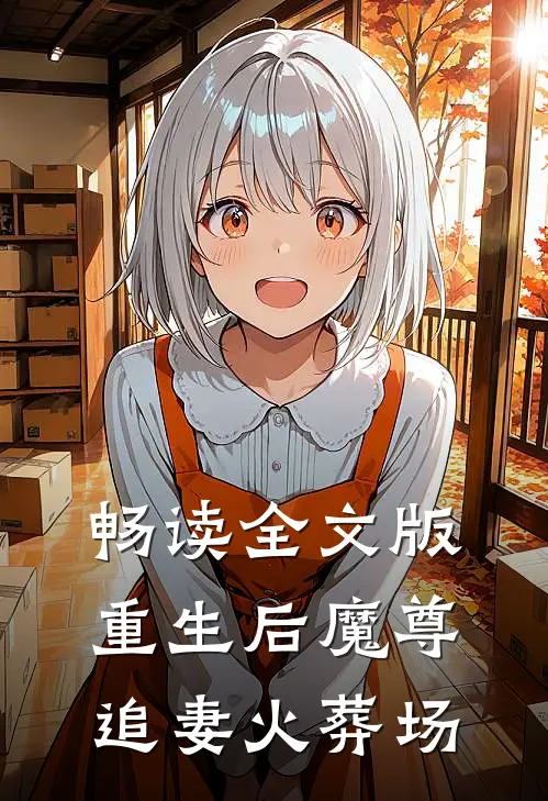 畅读全文版重生后魔尊追妻火葬场