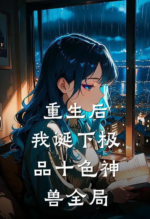 重生后，我诞下极品十色神兽全局