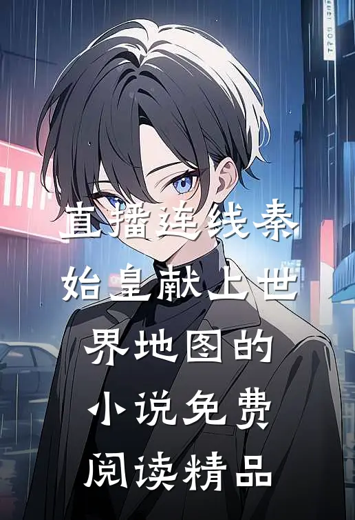 直播连线秦始皇献上世界地图的小说免费阅读精品