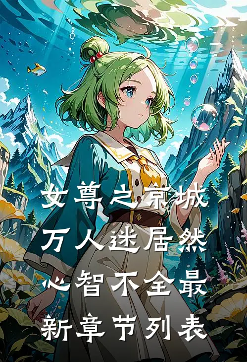 女尊之京城万人迷居然心智不全最新章节列表