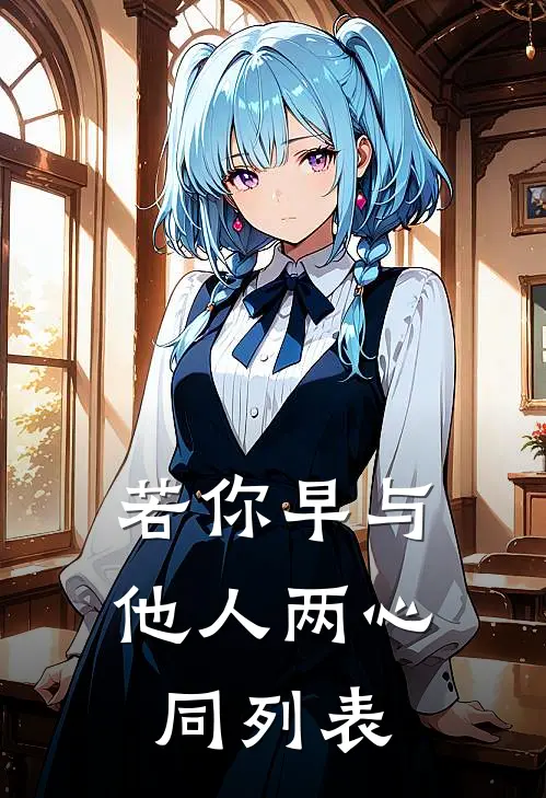 若你早与他人两心同列表