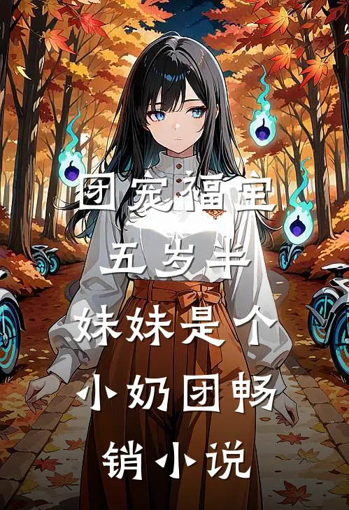 团宠福宝五岁半：妹妹是个小奶团畅销小说