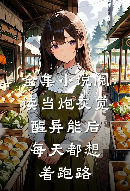 全集小说阅读当炮灰觉醒异能后，每天都想着跑路