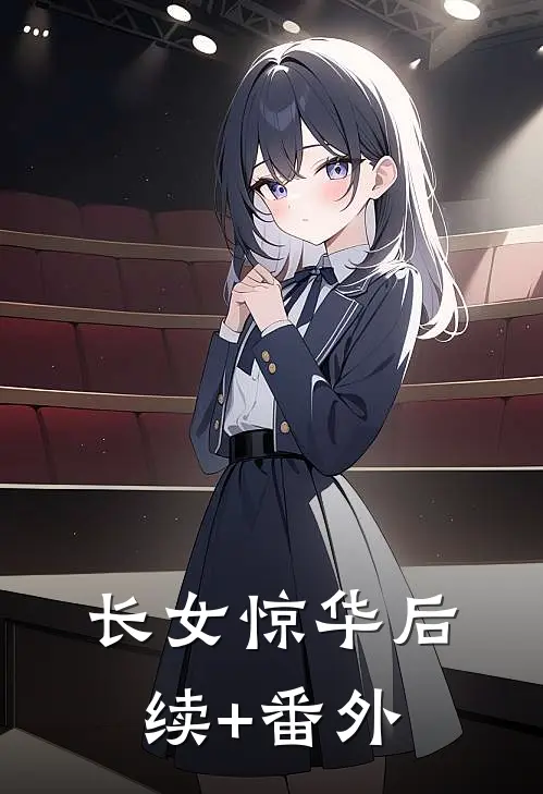 长女惊华后续+番外