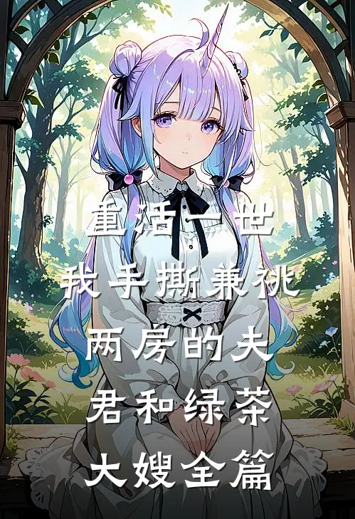 重活一世，我手撕兼祧两房的夫君和绿茶大嫂全篇