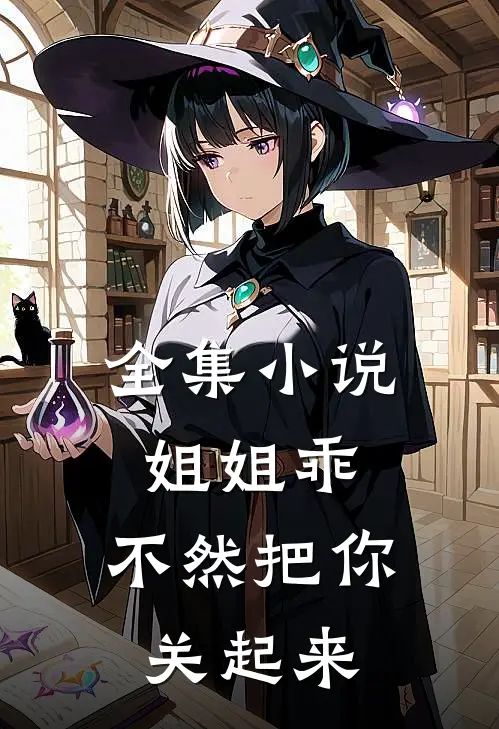 全集小说姐姐乖，不然把你关起来
