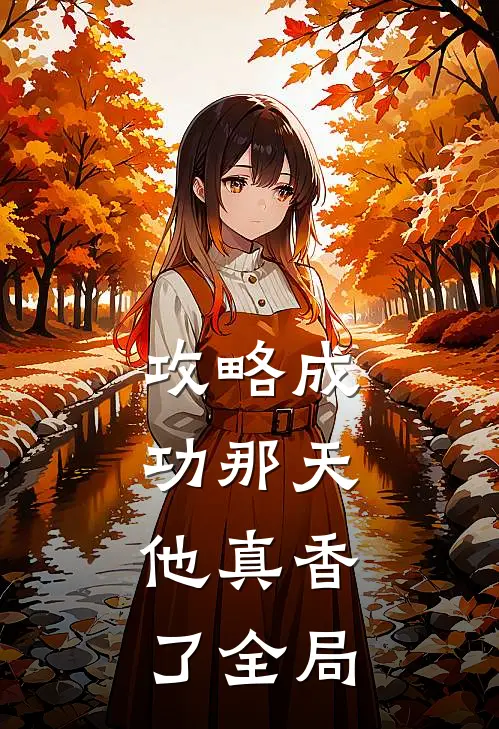 攻略成功那天，他真香了全局