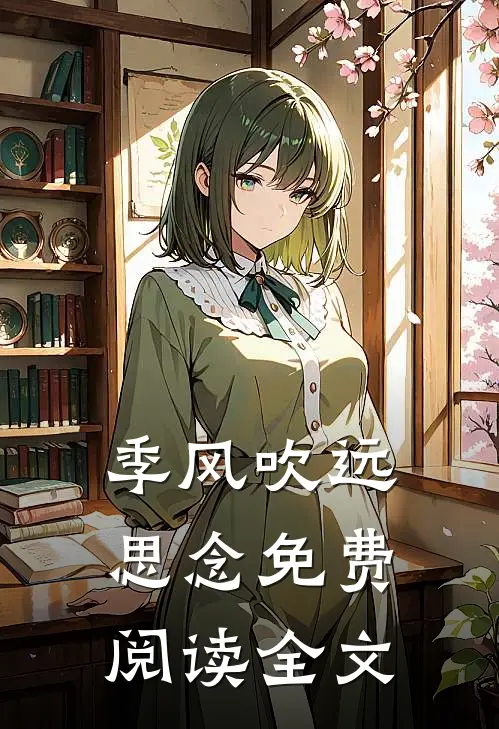 季风吹远思念免费阅读全文
