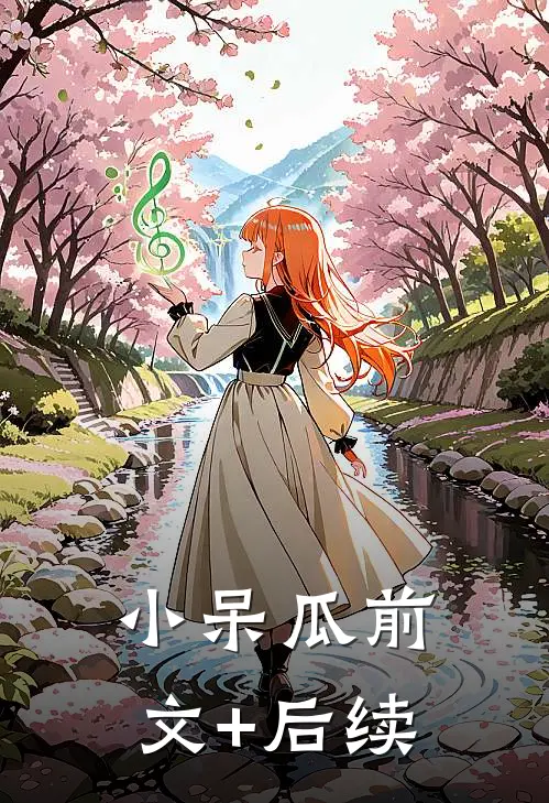 小呆瓜前文+后续