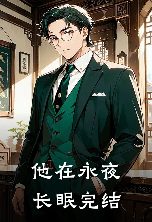 他在永夜长眠完结