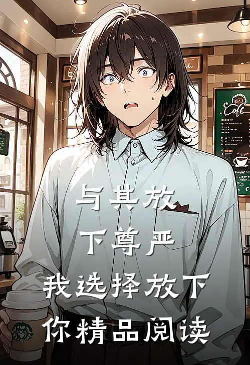 与其放下尊严，我选择放下你精品阅读