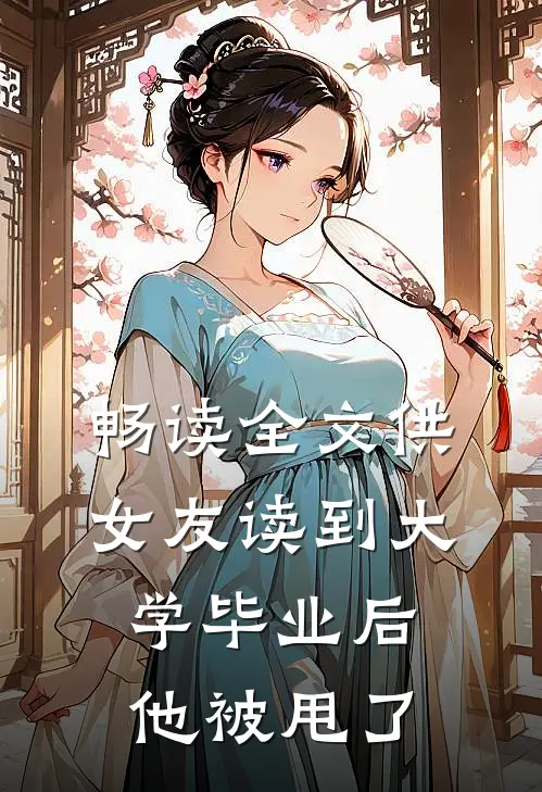 畅读全文供女友读到大学毕业后，他被甩了
