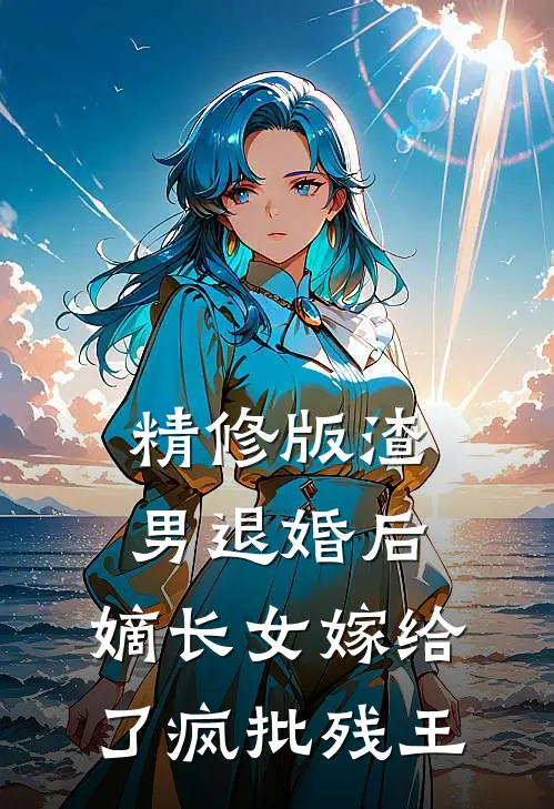 精修版渣男退婚后，嫡长女嫁给了疯批残王