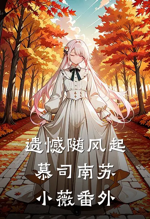 遗憾随风起慕司南苏小薇 番外