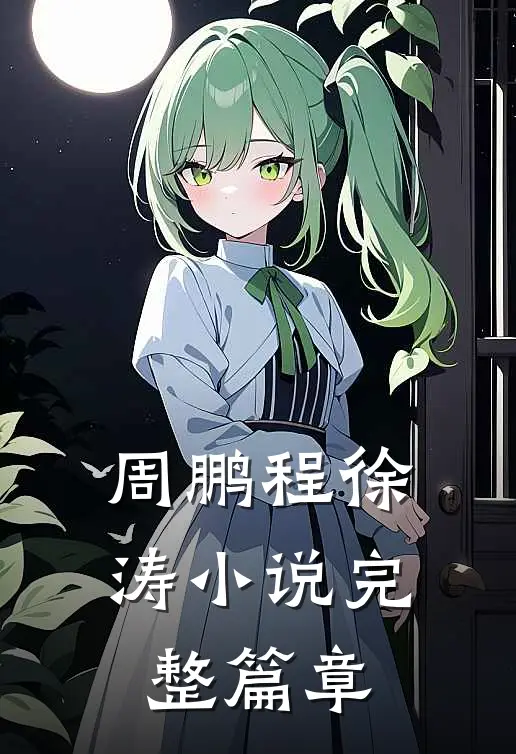 周鹏程徐涛小说完整篇章