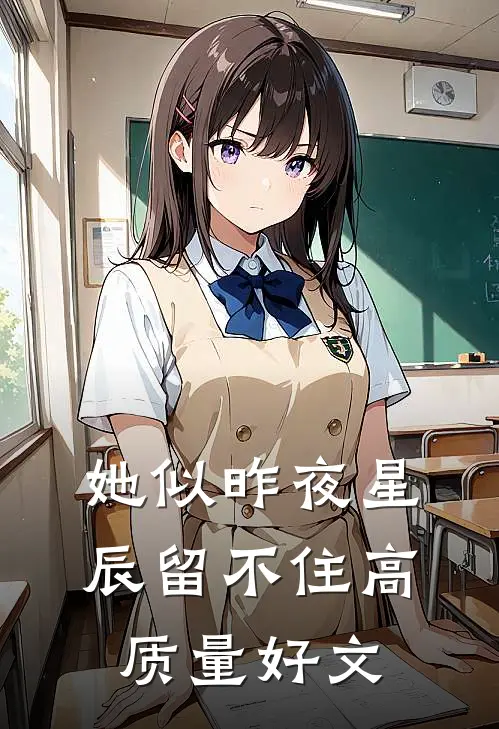 她似昨夜星辰留不住高质量好文