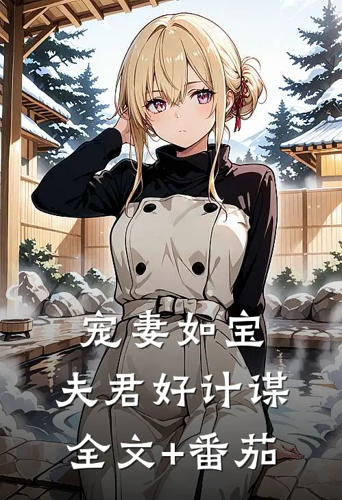 宠妻如宝：夫君好计谋全文+番茄