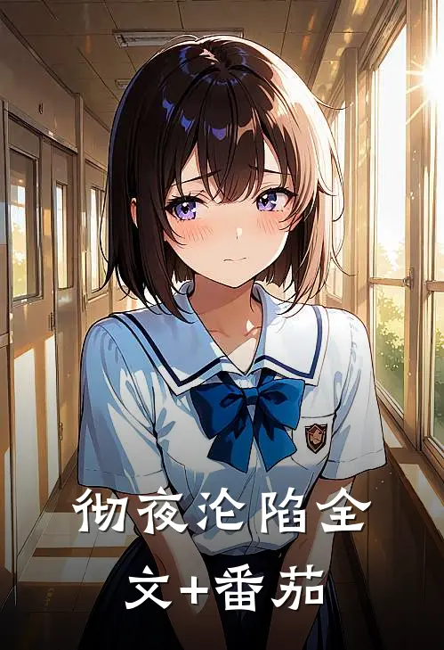 彻夜沦陷全文+番茄