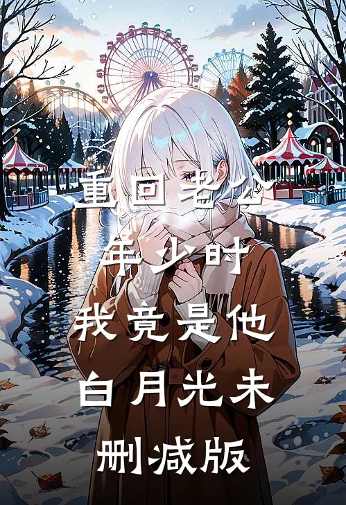 重回老公年少时，我竟是他白月光未删减版