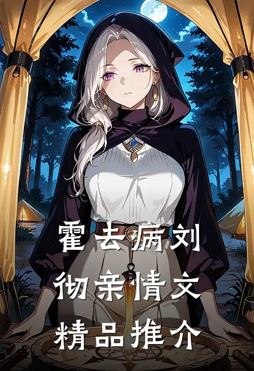 霍去病刘彻亲情文精品推介