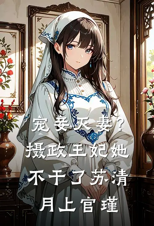 宠妾灭妻？摄政王妃她不干了苏清月上官瑾