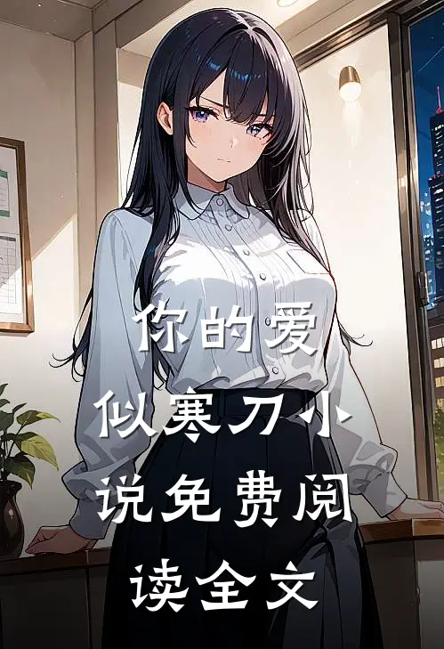 你的爱，似寒刀小说免费阅读全文
