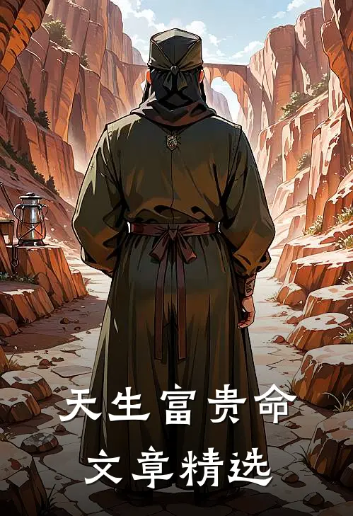 天生富贵命文章精选
