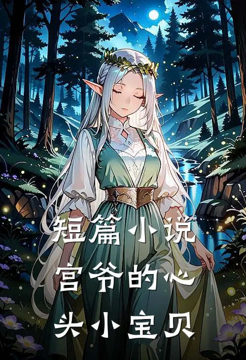 短篇小说宫爷的心头小宝贝