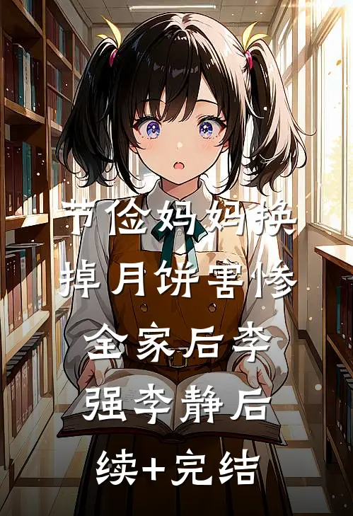 节俭妈妈换掉月饼害惨全家后李强李静后续+完结