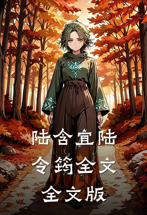 陆含宜陆令筠全文全文版