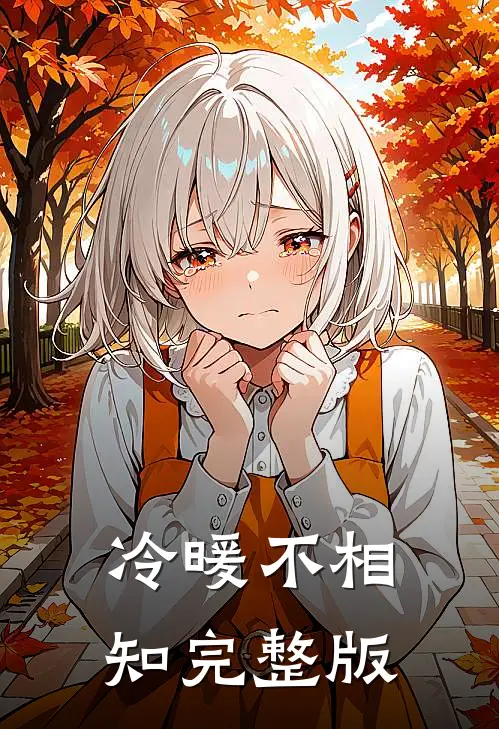 冷暖不相知完整版