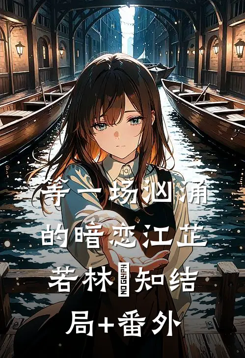 等一场汹涌的暗恋江芷若林璟知结局+番外