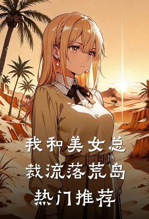 我和美女总裁流落荒岛热门推荐