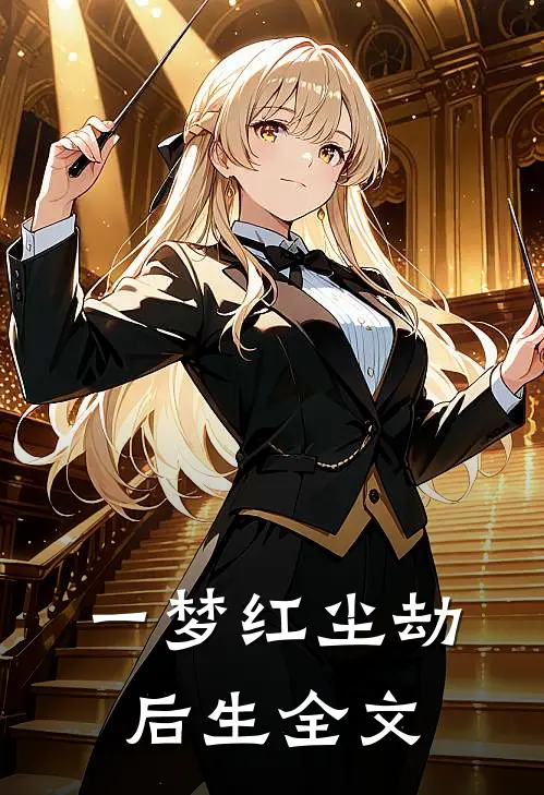 一梦红尘劫后生全文