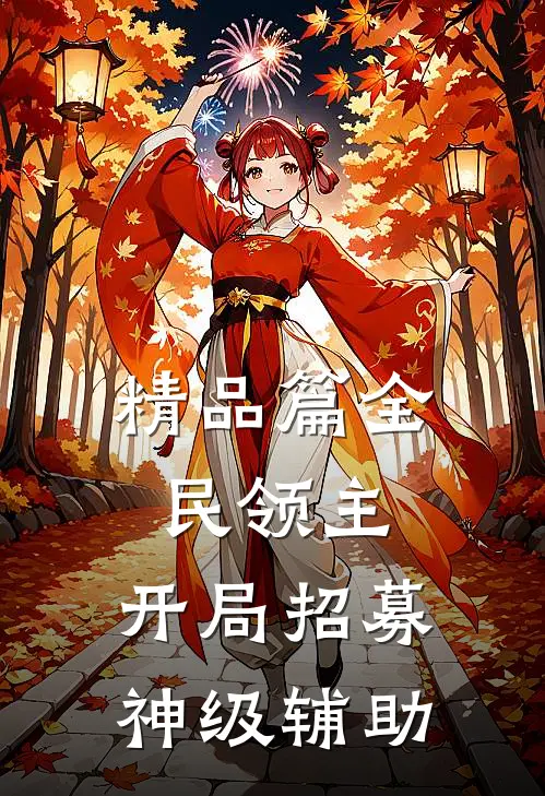 精品篇全民领主：开局招募神级辅助