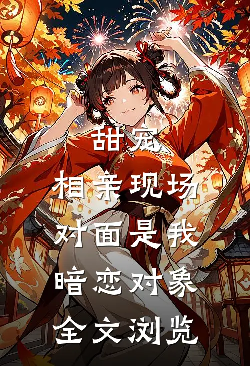 甜宠：相亲现场，对面是我暗恋对象全文浏览