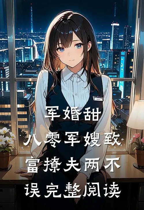 军婚甜：八零军嫂致富撩夫两不误完整阅读