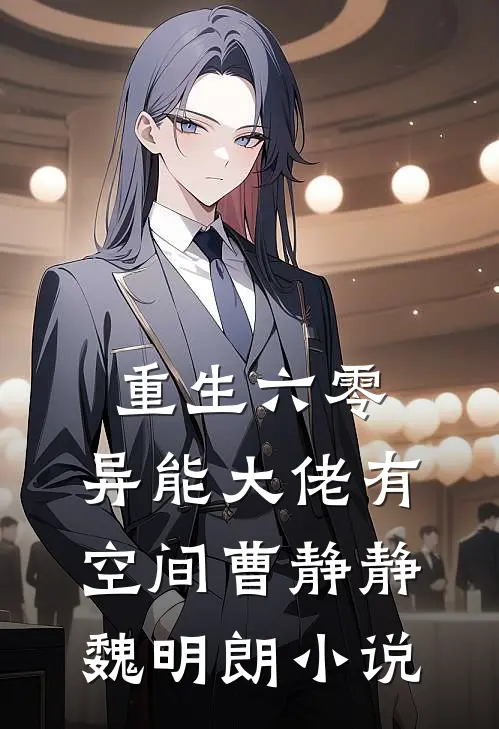 重生六零：异能大佬有空间曹静静魏明朗小说