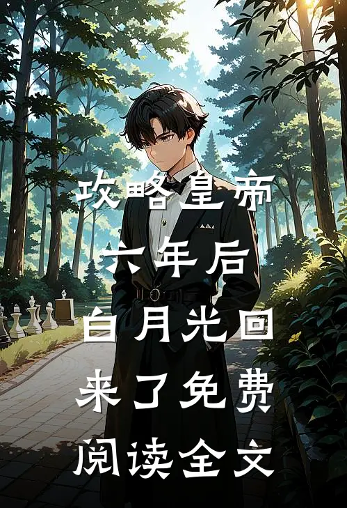 攻略皇帝六年后，白月光回来了免费阅读全文