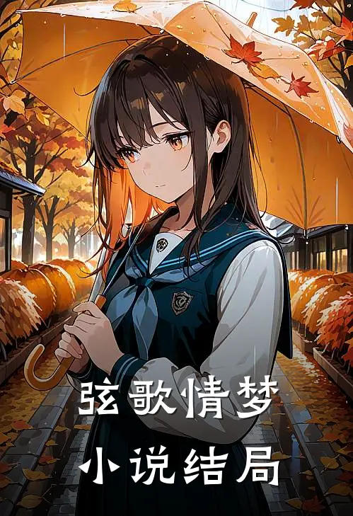 弦歌情梦小说结局