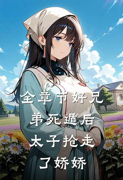 全章节好兄弟死遁后，太子抢走了娇娇