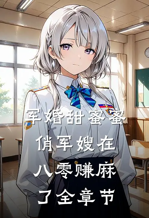军婚甜蜜蜜：俏军嫂在八零赚麻了全章节