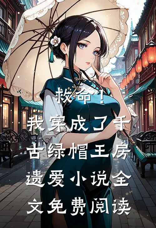 救命！我穿成了千古绿帽王房遗爱小说全文免费阅读