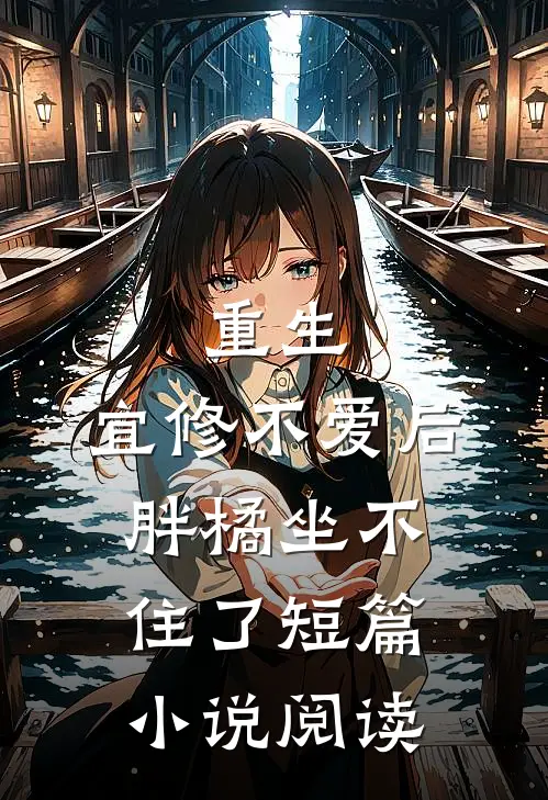 重生：宜修不爱后，胖橘坐不住了短篇小说阅读