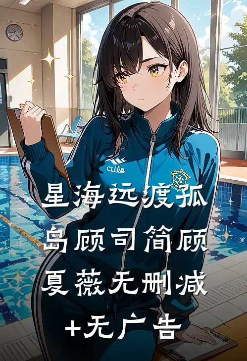 星海远渡孤岛顾司简顾夏薇无删减+无广告