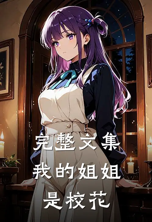 完整文集我的姐姐是校花