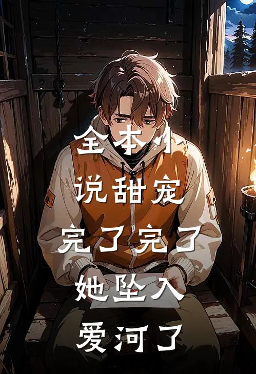 全本小说甜宠：完了完了，她坠入爱河了