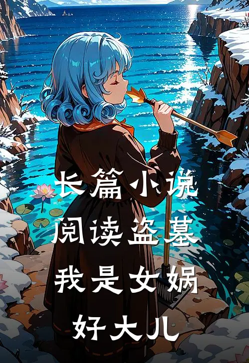 长篇阅读盗墓我是女娲好大儿