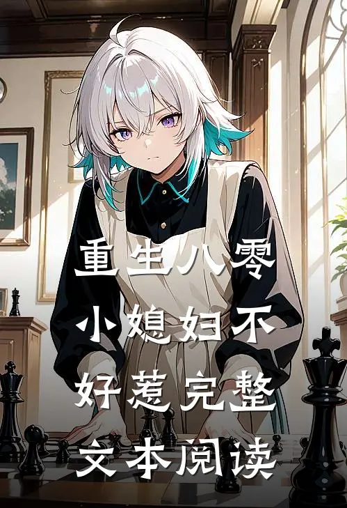 重生八零：小媳妇不好惹完整文本阅读