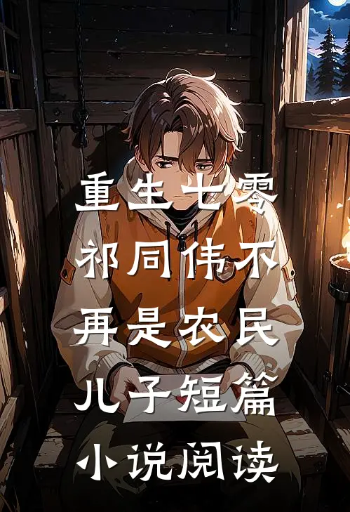 重生七零：祁同伟不再是农民儿子短篇小说阅读